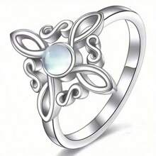 Bague magique unique et rêveuse, convient pour le port quotidien, les fêtes et les occasions décontractées