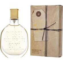 Fuel For Life By Women Mandarin Orange, Grapefruit, Jasmine, Patchouli, Musk Eau De Parfum Spray 1.7 Oz - 彩色 - 查看 1