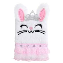1 Exquisite Cartoon Animal Student Notebook, Ladies' Portable Mini Travel Handwriting Notebook, As Well As Diary And Phone Book, Can Be Used For Meeting Minutes And Daily Plans. This Is Also The Season For School, Birthday Gifts, And Christmas Gifts Back To School