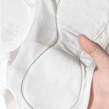 Teen Girls' Seamless Underwear, Soft & Breathable Camisole Bra, Suitable For Girls Aged 12-16