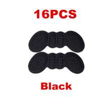 2/6/10/16 件舒适柔软足跟贴，鞋跟垫，自粘式耐磨足跟垫，足跟护理保护器 - 彩色 - 查看 14