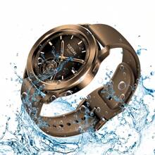 Hydrogel Film For Mi Watch S3 - Trong sáng - Xem 2