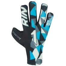 Guante Rinat Meta Tactik Gk - Diseño, Protección Rendimiento - Neblina azul - Ver 4