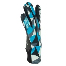 Guante Rinat Meta Tactik Gk - Diseño, Protección Rendimiento - Neblina azul - Ver 7