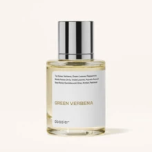 Perfume Dossier Green Verbena 50ml Original - Fresco - Ver 1