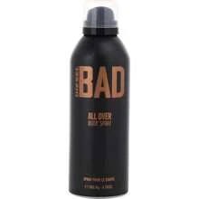 Bad By Men Orris Root, Patchouli, Sage, Lavender, Bergamot All Over Body Spray 5.8 Oz - Nhiều màu - Xem 2