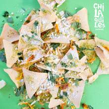 Caja de 10 Chilaquiles Instantáneos Verdes para un desayuno completo. - 1 pc - Ver 2