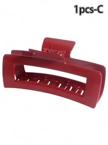 13 件/6 件/4 件/3 件/1 件复古优雅多功能爪夹发夹，精致发爪发夹，发饰 - 13pcs - 查看 9