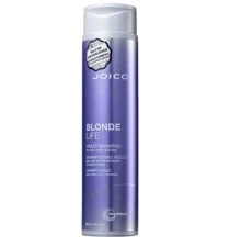 Joico Blonde Life Violet Shampoo + Conditioner Kit - 紫色 - 查看 3