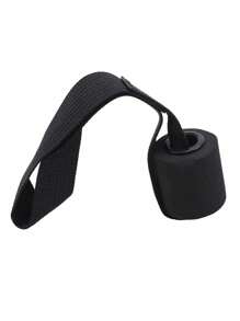1 cái neo cửa cho dây kháng lực - Phụ kiện tập thể dục tại nhà tiện lợi, thích hợp cho tập luyện toàn thân, dụng cụ tập gym, tập thể dục, thể hình, tập luyện tại nhà, dây kháng lực. - Nhiều màu - Xem 11
