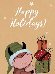 100/50/20pcs Customizable Brown Kraft Paper Cards, 250gsm Thick Paper For Scrapbooking, Crafts, Business Cards, Invitations - Yellow Kraft Paper Custom - View 5