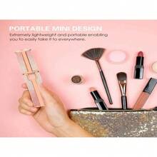 Eyebrow Trimmer, Eyebrow Shaper, Eyebrow Trimmer Device - Multicolor - View 4