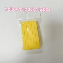 12pcs Compressed Facial Sponge For Estheticians Face Cleansing Sponge Makeup Removal Sponge Pad Exfoliating Spa Wash Round Face Sponge - Multicolor - View 12