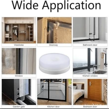 16.5ft Weather Stripping Door Bottom Seal Strip, Adhesive Weatherproof Seal For Door Or Window Bathroom Shower Glass Gap (45mm*5m) - Multicolor - View 6