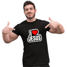 Camisas Catolicas Camisetas Evangelicas Masculina Moda Gospel C118