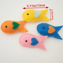 Handmade Fishing Prop Photography Accessories For Newborn Baby Baby Shower Easter Gifts Things For Girls/Boys