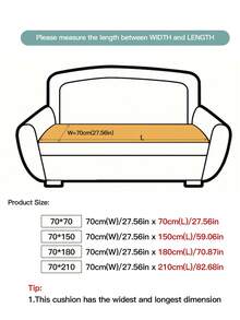 Pokrowiec na kanapę