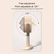 Smoke Purifier, Portable Smoke Purifier, Portable Smoke Purifier Fan UK - Khaki - View 10