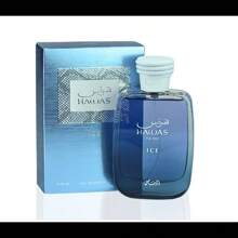 Rasasi - Hawas Ice For Him Eau de Parfum (100ml) - transparente - Ver 2