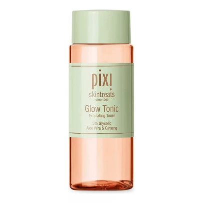 Pixi Glow Tonic - 100ml Skin Care,brightening,nourishing,moisturizing