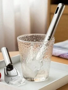 1 件，除冰铲，不锈钢冰箱除冰器，冰铲，除霜铲，厨房除霜铲，手动厨房除尘器，有用的冰箱配件，厨房用品 - 彩色 - 查看 7