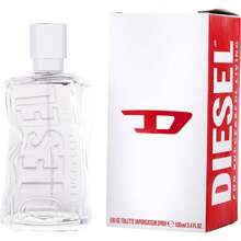 D By Diesel By Diesel Men  Edt Spray 3.4 Oz - 彩色 - 查看 1