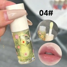 水晶果冻唇油保湿润唇膏滋润淡化唇纹 - 彩色 - 查看 11