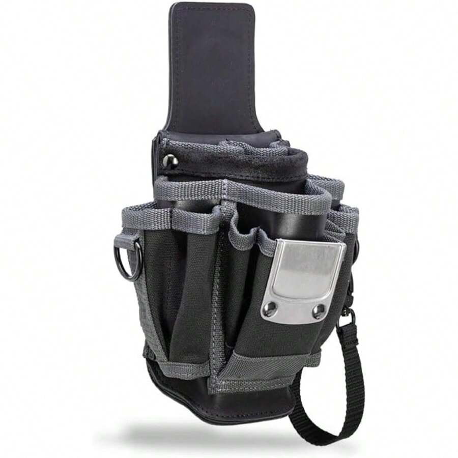 Pro Pac MP2X (Leather Backed Medium-Sized Tool Pouch) | SHEIN USA