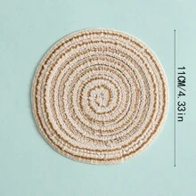 1 件娃娃屋微型地毯，1/6、1/12 比例娃娃屋迷你装饰品，逼真微型家具配件，角色扮演玩具，生日、圣诞节家居装饰礼物 - 彩色 - 查看 16