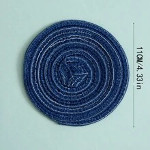 1 件娃娃屋微型地毯，1/6、1/12 比例娃娃屋迷你装饰品，逼真微型家具配件，角色扮演玩具，生日、圣诞节家居装饰礼物 - 彩色 - 查看 13