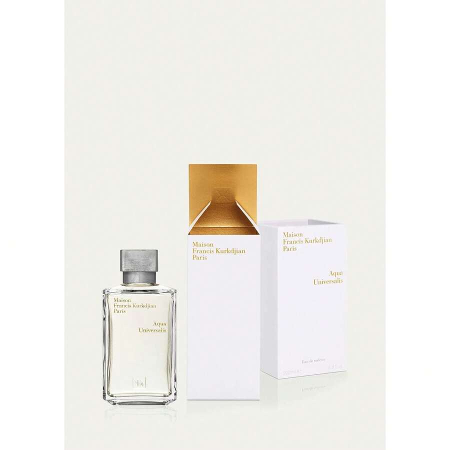 Maison Francis Kurkdjian Aqua Universalis 6.8 Eau De Toilette Spray - Nhiều màu - Xem 1