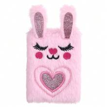1 Exquisite Cartoon Animal Student Notebook, Ladies' Portable Mini Travel Handwriting Notebook, As Well As Diary And Phone Book, Can Be Used For Meeting Minutes And Daily Plans. This Is Also The Season For School, Birthday Gifts, And Christmas Gifts Back To School