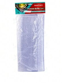 Large Rectangular Dishwasher Sink Protector With Insert - Non-Stick Silicone Sink Edge Protector - PANAMI - Nhiều màu - Xem 5