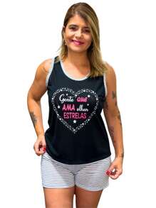 Women Pajama Sets - Nhiều màu - Xem 4