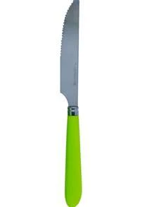 Cutlery Holder Portable Lunch Box Case - Green - View 2