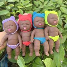 1 peça [Boneca feia de alívio de pressão adolescente de 15 cm] Brinquedo de apertar para alívio do estresse, presente de mordaça, design engraçado: design exclusivo de boneca feia, traz diversão e risos sem fim, função de apertar: alivia o estresse, libera emoções negativas a qualquer momento, acalma o humor, presente perfeito: adequado para amigos, colegas de classe, família, adiciona interação e diversão, multicenas: aplicável ao escritório, casa, escola e vários ambientes, alivia o estresse a qualquer momento