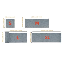 多功能耐用聚酯家具保护垫和猫抓垫，易于安装 - 彩色 - 查看 10