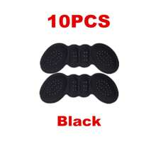 2/6/10/16 件舒适柔软足跟贴，鞋跟垫，自粘式耐磨足跟垫，足跟护理保护器 - 彩色 - 查看 17