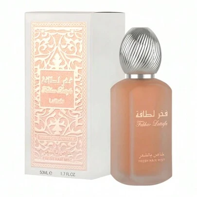 Lattafa Fakhar 50ML Haarspray