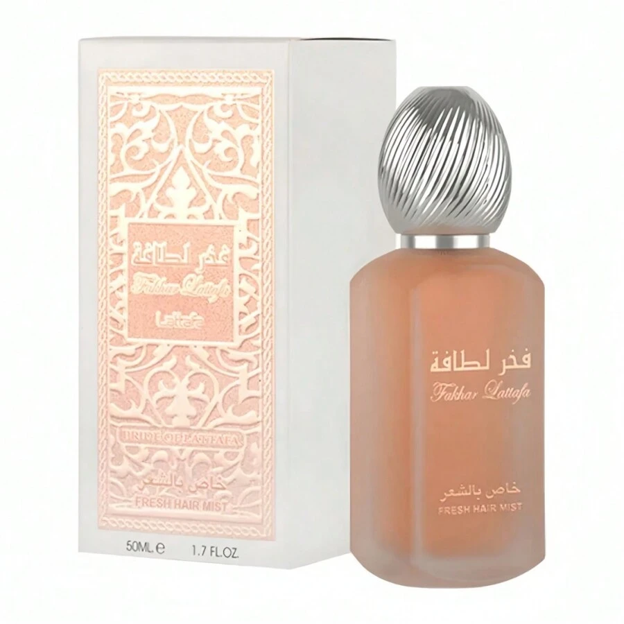 Lattafa Fakhar 50ML Hair Mist - None - View 1
