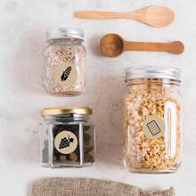 2 英寸彩色热敏标签贴纸，每卷 600 张，兼容 M110/M120/M220，适用于家庭和办公室的 DIY 条码徽标 - 彩色 - 查看 5