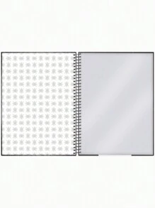 University Notebook 1 Subject Corinthians - Foroni - Sọc đen - Xem 5