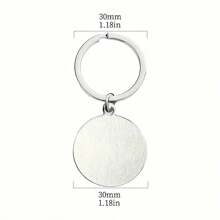 Thẻ ID vật nuôi bằng thép không gỉ bạc khắc tùy chỉnh có biểu tượng cảnh báo y tế - Cá nhân hóa với tên, số điện thoại và địa chỉ - Thẻ chống thất lạc bền cho chó - Nhiều màu - Xem 2