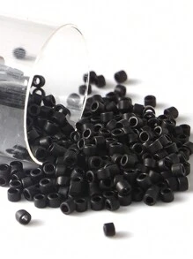 10g/管日本 Mi Yu Ki Delica 珠子 11/0 磨砂哑光色 2000 颗玻璃种子珠适用于 DIY 工艺珠宝手链制作 - 玻璃珠 - 查看 26