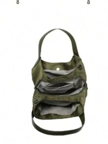 Juzia Bags Bags And Backpacks - 黑色 - 查看 3