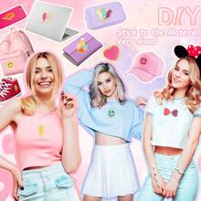 4/5/10/26pcs A-Z English Letter Chenille 2.28inch Iron On Sew On Patches Appliques For Clothes, Jackets, Hats, Books, Backpacks - Team Alphabet Self-Adhesive DIY Embroidered Fabric Stickers