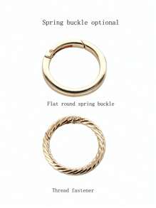 1 件磁性皮革遮阳帽夹，多功能棒球帽夹，户外帽子伴侣，旅行太阳帽夹，露营必备配件，手提包、背包、手提箱帽子收纳袋 - 彩色 - 查看 10