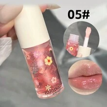 水晶果冻唇油保湿润唇膏滋润淡化唇纹 - 彩色 - 查看 8