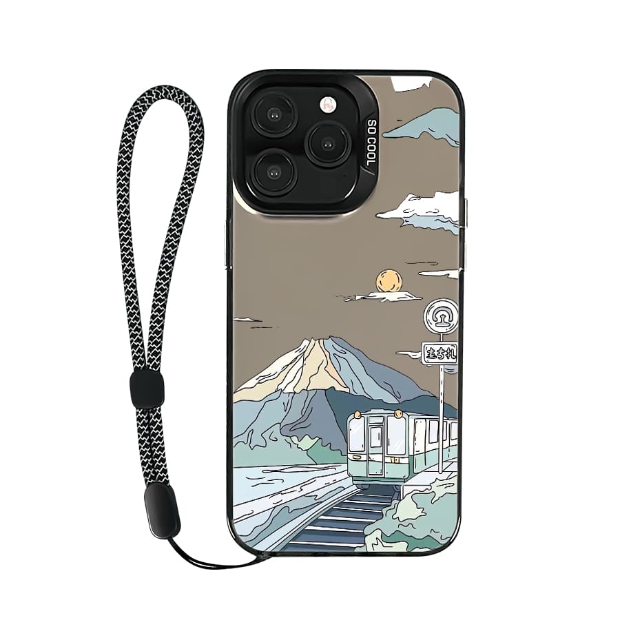 Uroczy futerał na telefon z kreskówkową grafiką kompatybilny z iPhone 16/15ProMax/14 Pro/13 Mini/12/11/XS Max/XR/7plus/8/SE2/Sam Sung S24ULTRA/S24/S23PLUS/S23/S22+/S21/S21FE/20PLUS/Sam Sung A06/A16/A55/A15/A25/A35/A05S/A14/A34/A54/A13/A23/A33/A53/A32/A52S/A51/Xiao Mi POCO X6/X6pro/M6/M5S/F6/X5/X3/C65/M4/F5/F3/14/13pro/13/12/12spro/12Tpro/13T/Redmi Pasek na rękę Tpu do Note13pro+/13C/13/12/Note11/Note10S/Note12/OnePlus 1+11