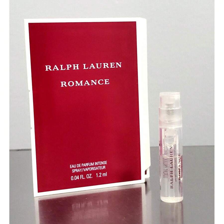 Romance 0.04 Eau De Parfum Intense Spray Vial For Women - 彩色 - 查看 1